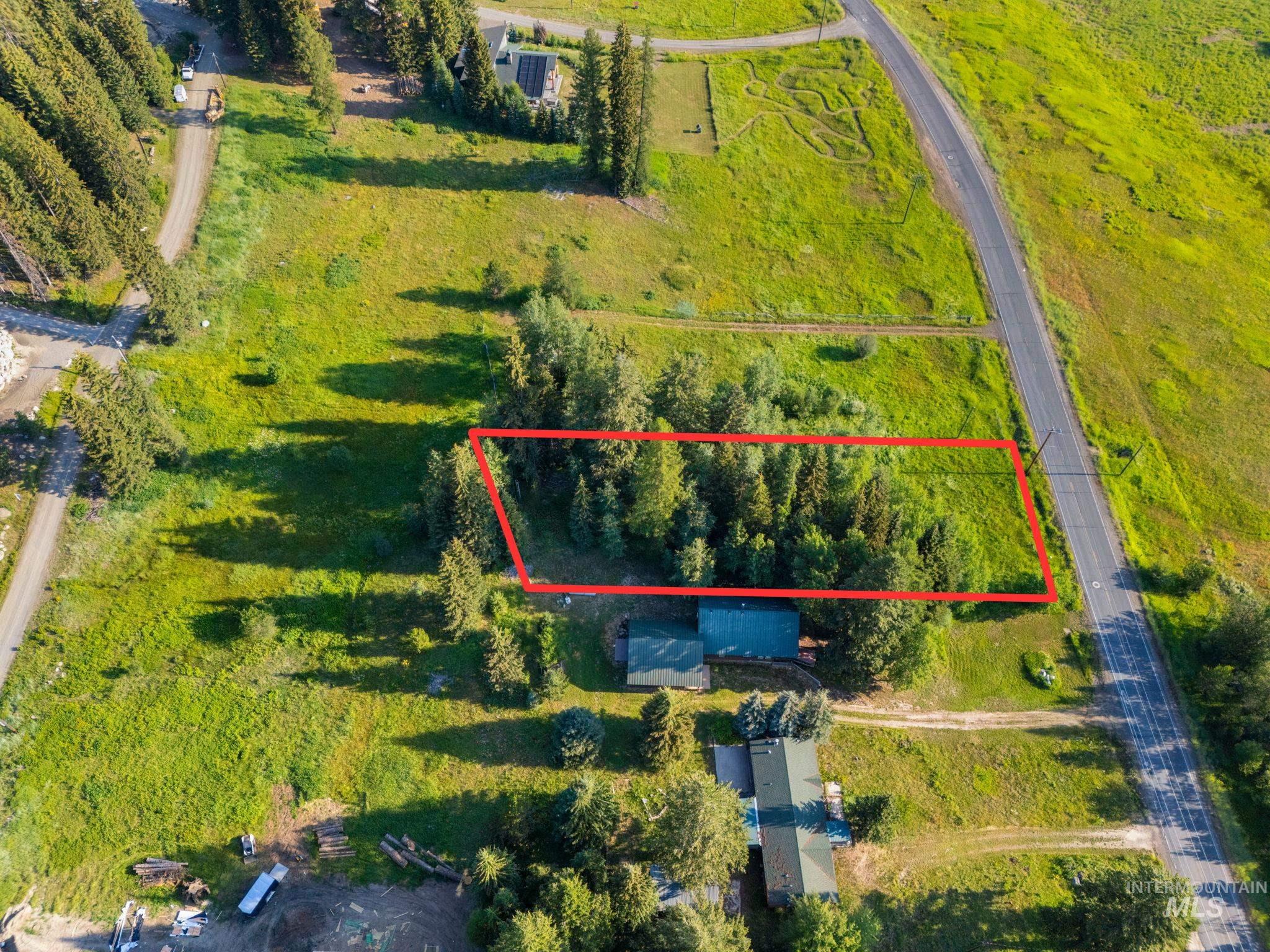 2267 West Mountain Road Donnelly, ID 83615 - Photo 4 of 18