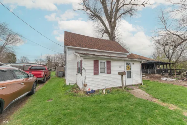 $110,000 | 663 South Vine Street, Seymour, IN 47274