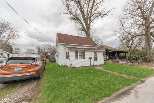 $110,000 | 663 South Vine Street, Seymour, IN 47274