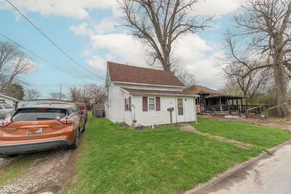 $110,000 | 663 South Vine Street, Seymour, IN 47274