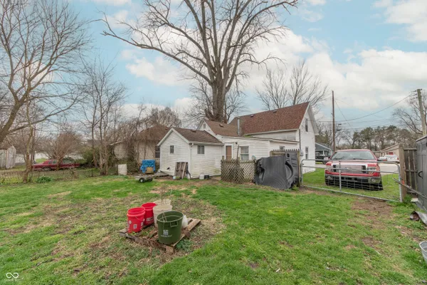 $110,000 | 663 South Vine Street, Seymour, IN 47274