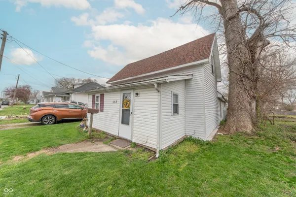 $110,000 | 663 South Vine Street, Seymour, IN 47274