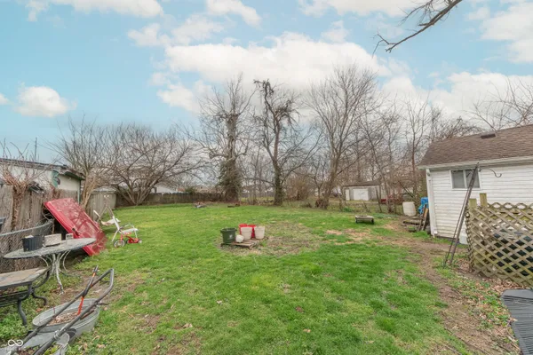 $110,000 | 663 South Vine Street, Seymour, IN 47274