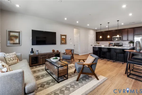 $392,950 | 5404 Raysdale Road, Unit 103, Glen Allen, VA 23059