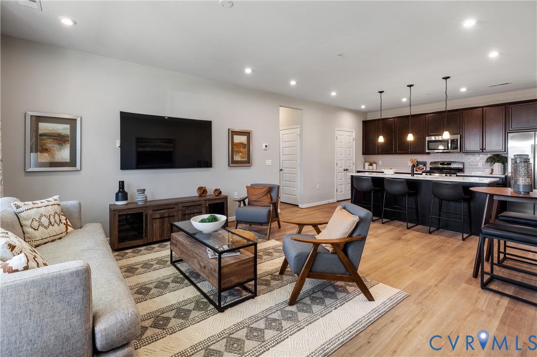 Lincoln - Home is under construction. Photos are f