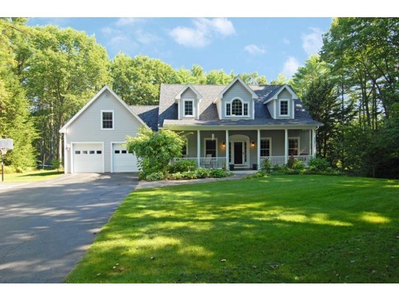 30 Orchards Road Wolfeboro, NH 03894 - Photo 1 of 1