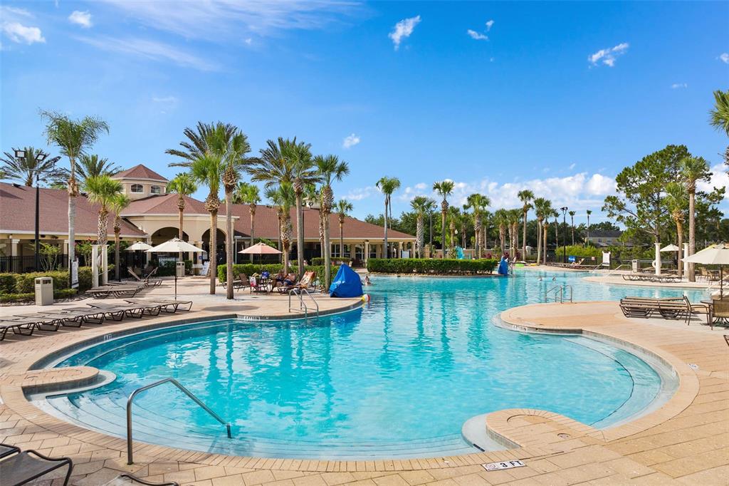 7664 Comrow Street, Unit 101 Kissimmee, FL 34747 - Photo 68 of 68