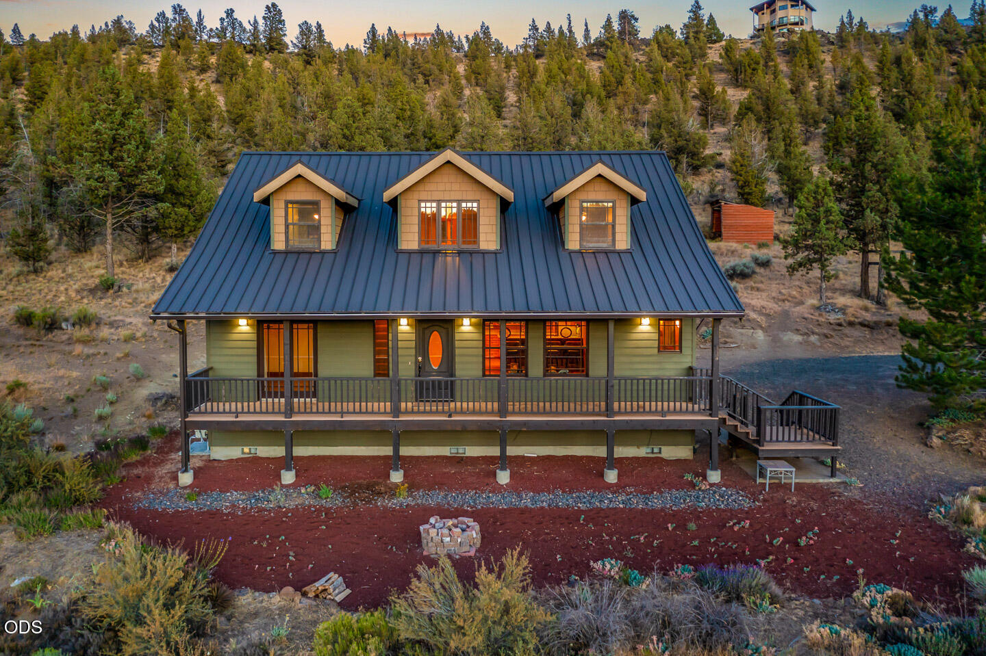 70090 McKenzie Canyon Road Sisters, OR 97759 - Photo 56 of 58