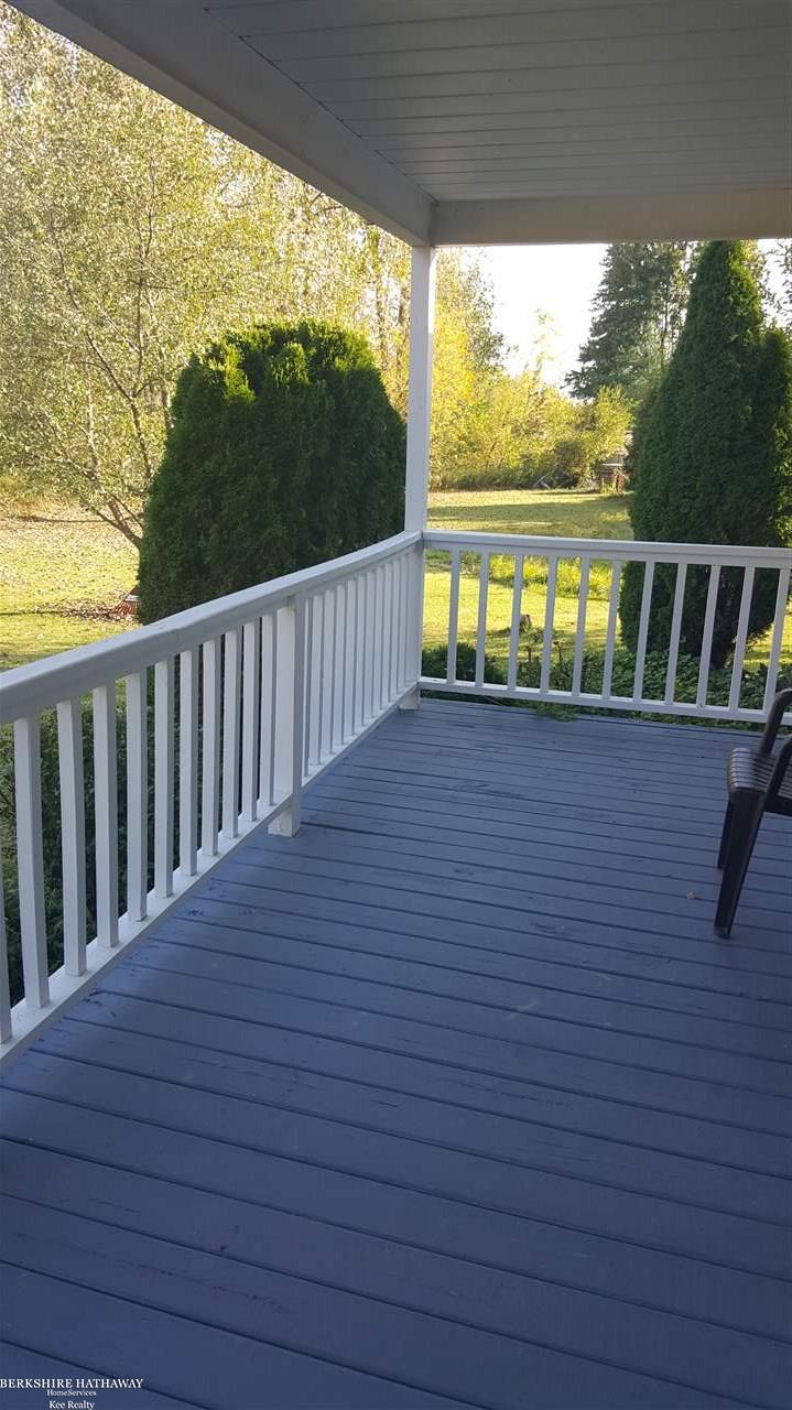 4051 Miller Road Capac, MI 48014 - Photo 11 of 36 Front Porch