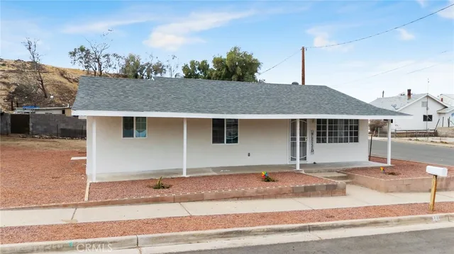 $195,000 | 501 B Street, Needles, CA 92363