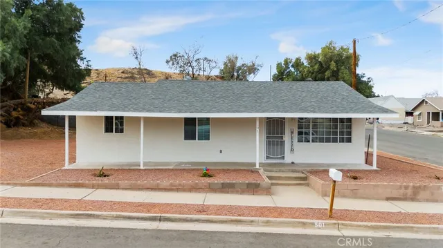 $195,000 | 501 B Street, Needles, CA 92363