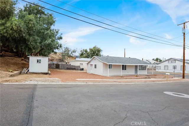 $195,000 | 501 B Street, Needles, CA 92363