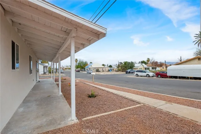 $195,000 | 501 B Street, Needles, CA 92363