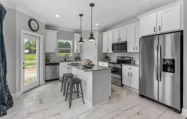 $2,600 | 3366 Copper Rdg Drive, Lake Charles, LA 70605