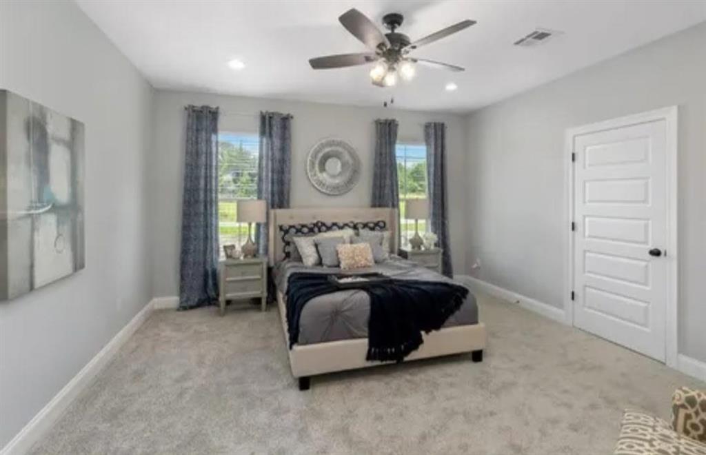 3366 Copper Rdg Drive Lake Charles, LA 70605 - Photo 6 of 11