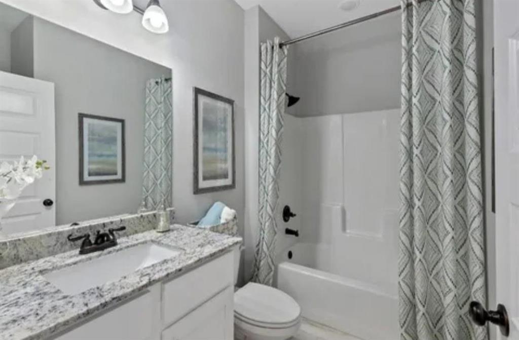 3366 Copper Rdg Drive Lake Charles, LA 70605 - Photo 9 of 11