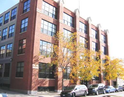 17 North Loomis Street, Unit 1D Chicago, IL 60607 - Photo 1 of 1