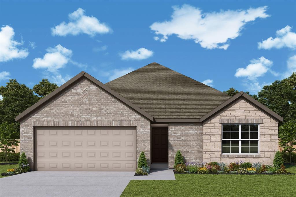 1212 Moon Rnch Road Royse City, TX 75189 - Photo 1 of 22 Prelude C