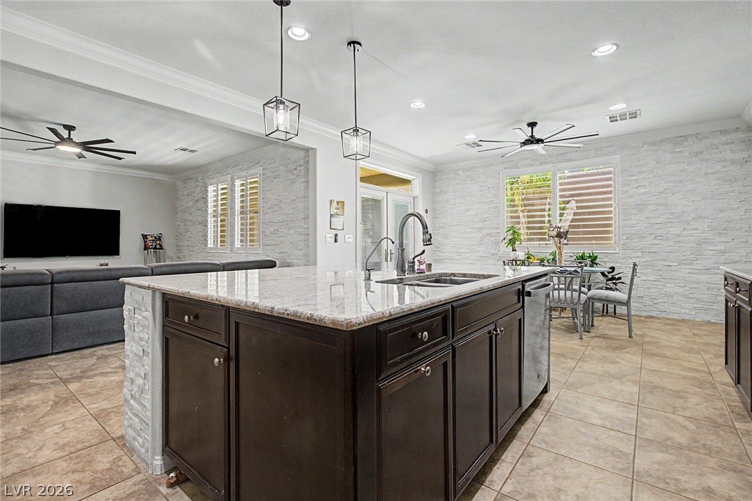 7385 Manse Ranch Avenue Las Vegas, NV 89179 - Photo 16 of 55