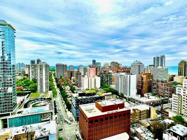 a picture of city view