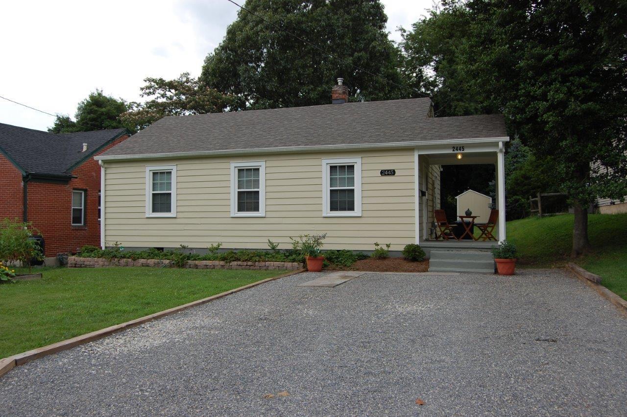 2445 Livingston Road Southwest Roanoke, VA 24015 - Photo 23 of 30 DSC_3444