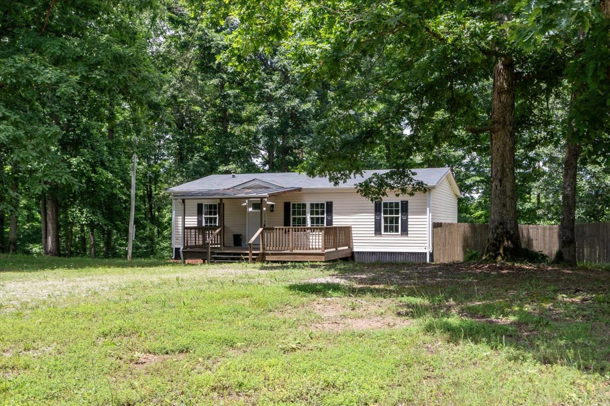 10410 Ridgecrest Drive Bon Aqua, TN 37025 - Photo 31 of 31