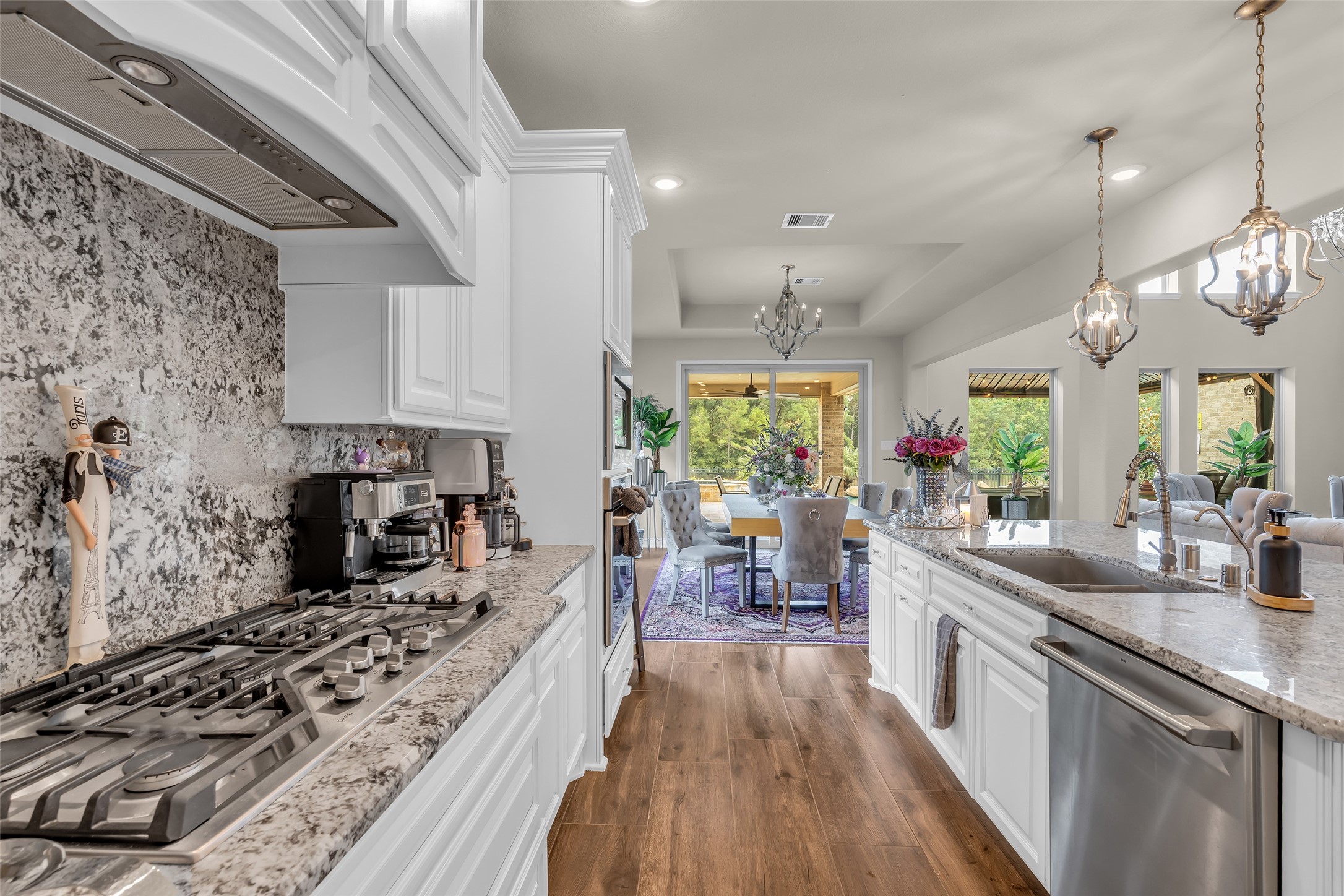 7211 Julie Pond Lane Spring, TX 77389 - Photo 17 of 45 Gallery Image 17