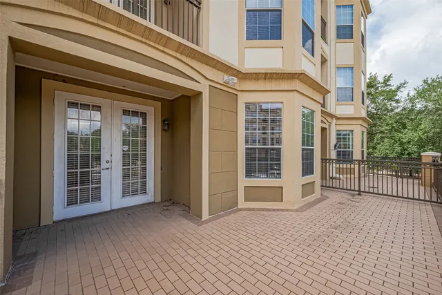 $1,300 | 7575 Kirby Drive, Unit 3105, Houston, TX 77030