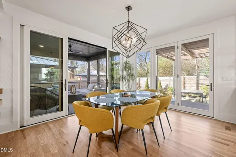 $1,295,000 | 1007 Virgie Street, Durham, NC 27705