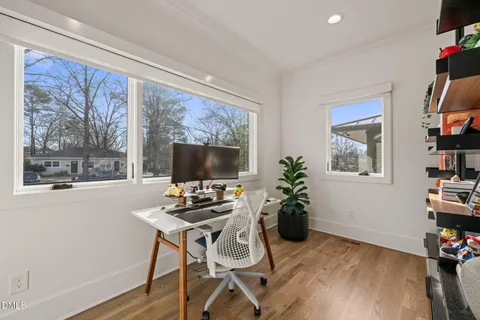 $1,295,000 | 1007 Virgie Street, Durham, NC 27705