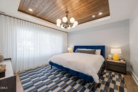 $1,295,000 | 1007 Virgie Street, Durham, NC 27705