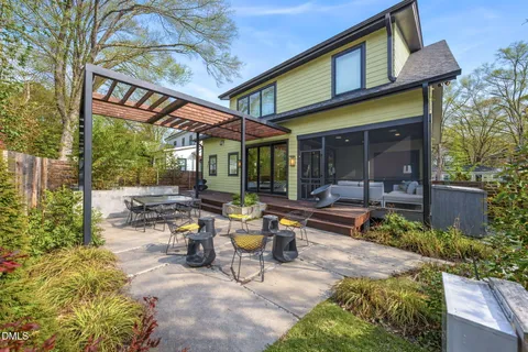 $1,295,000 | 1007 Virgie Street, Durham, NC 27705