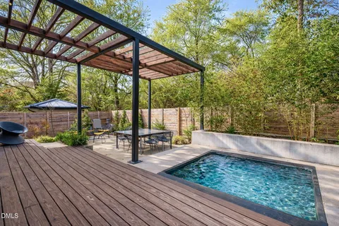 $1,295,000 | 1007 Virgie Street, Durham, NC 27705