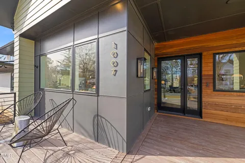 $1,295,000 | 1007 Virgie Street, Durham, NC 27705