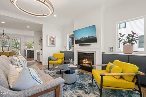 $1,295,000 | 1007 Virgie Street, Durham, NC 27705