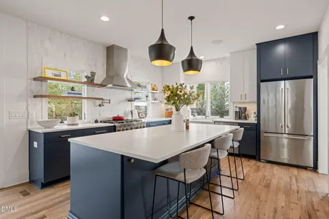 $1,295,000 | 1007 Virgie Street, Durham, NC 27705