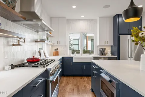 $1,295,000 | 1007 Virgie Street, Durham, NC 27705