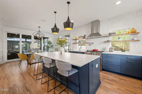 $1,295,000 | 1007 Virgie Street, Durham, NC 27705