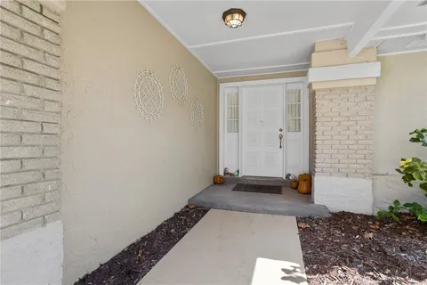 a view of small space