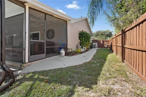 a view of outdoor space