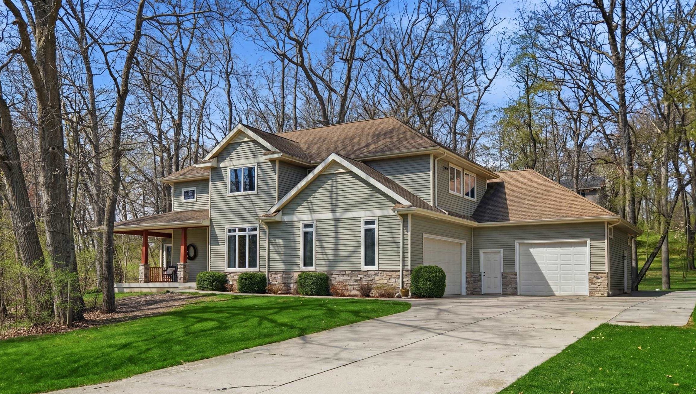 292 Maple Heights Road Marshall, WI 53559 - Photo 1 of 1 Gallery Image 1