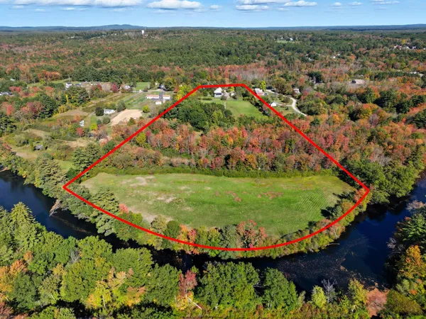 $715,000 | 163 Rochester Street, Berwick, ME 03901