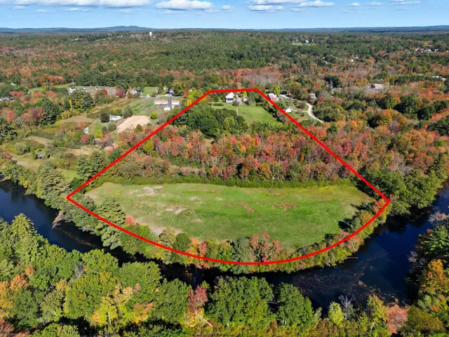 $749,247 | 163 Rochester Street, Berwick, ME 03901