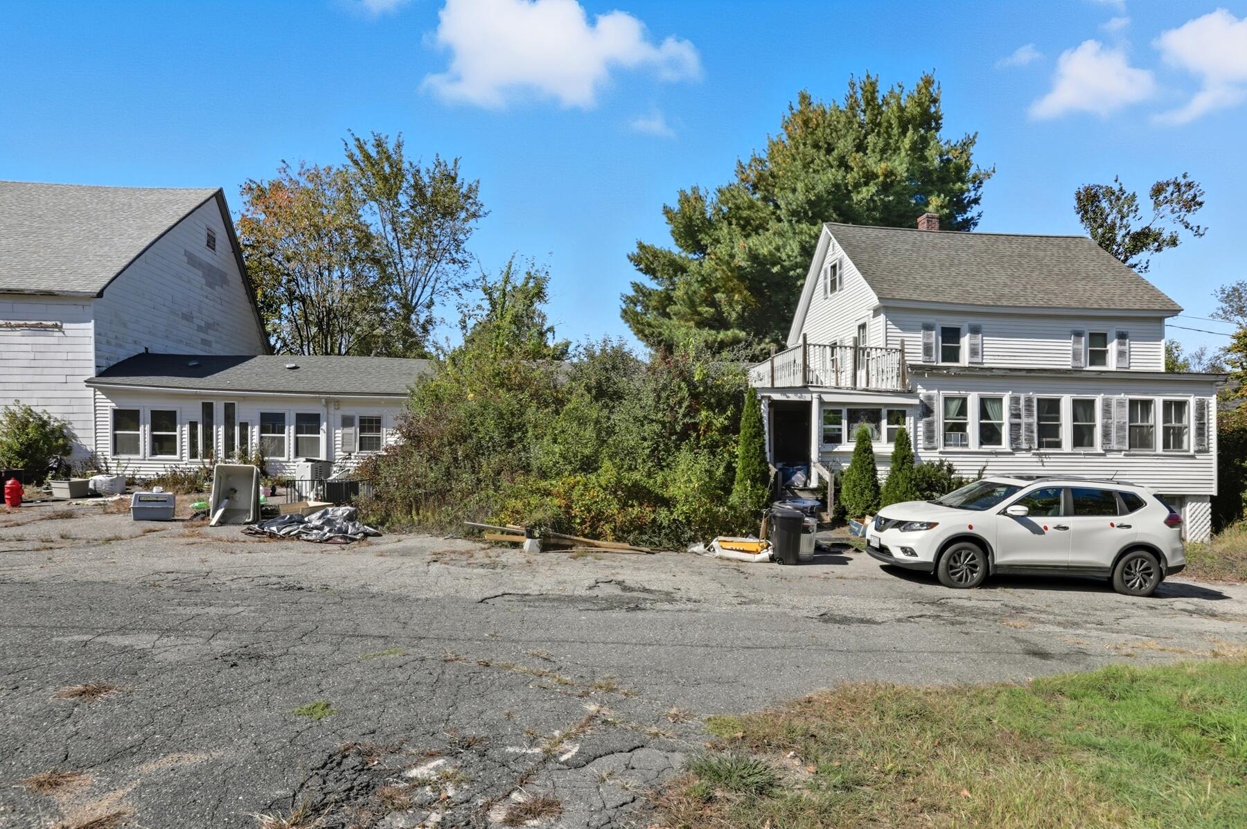 163 Rochester Street Berwick, ME 03901 - Photo 17 of 19 MREP_Rochester_0008