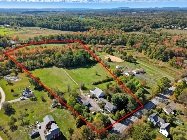 $749,247 | 163 Rochester Street, Berwick, ME 03901