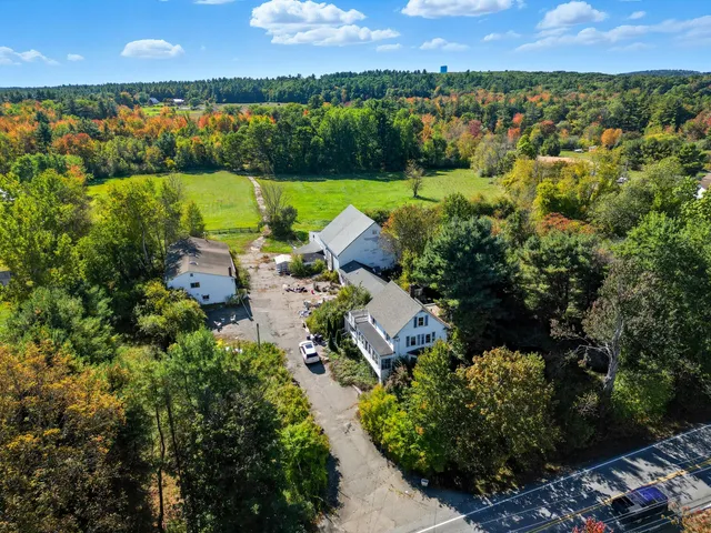 $749,247 | 163 Rochester Street, Berwick, ME 03901