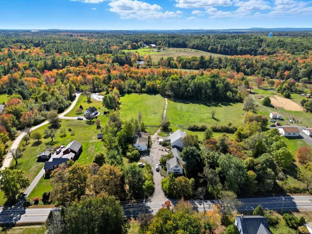 $749,247 | 163 Rochester Street, Berwick, ME 03901