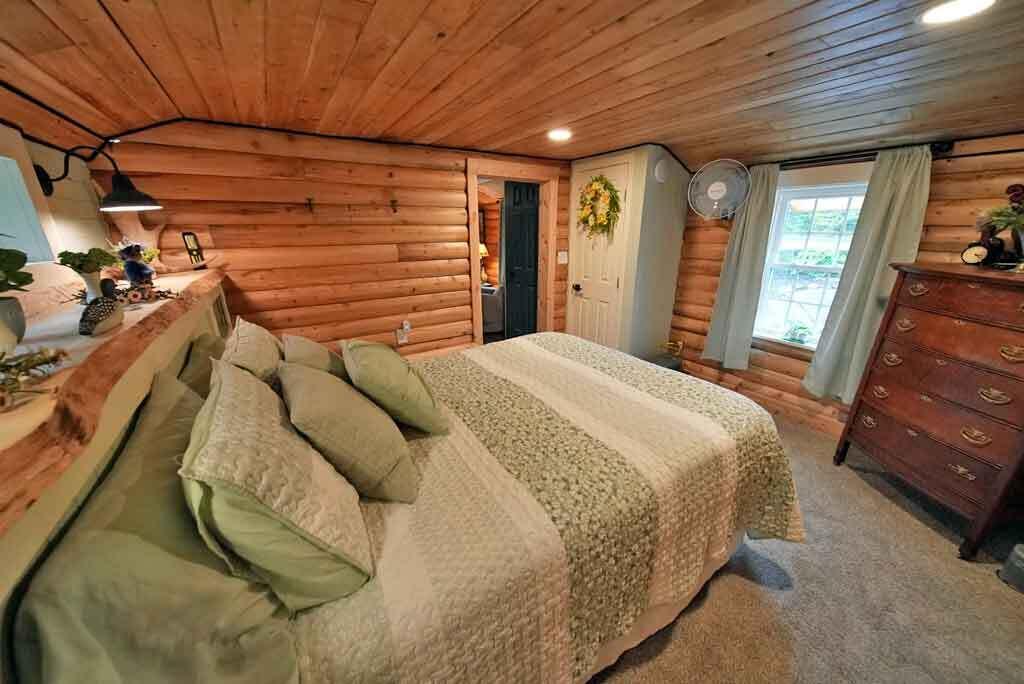 414 East Ridge Road Mars Hill, ME 04758 - Photo 10 of 48 cabin-home-northern-me