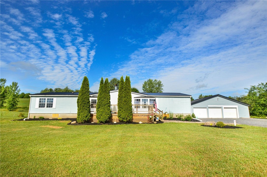 2030 Ross Road Arcadia, NY 14513 - Photo 1 of 1 Gallery Image 1
