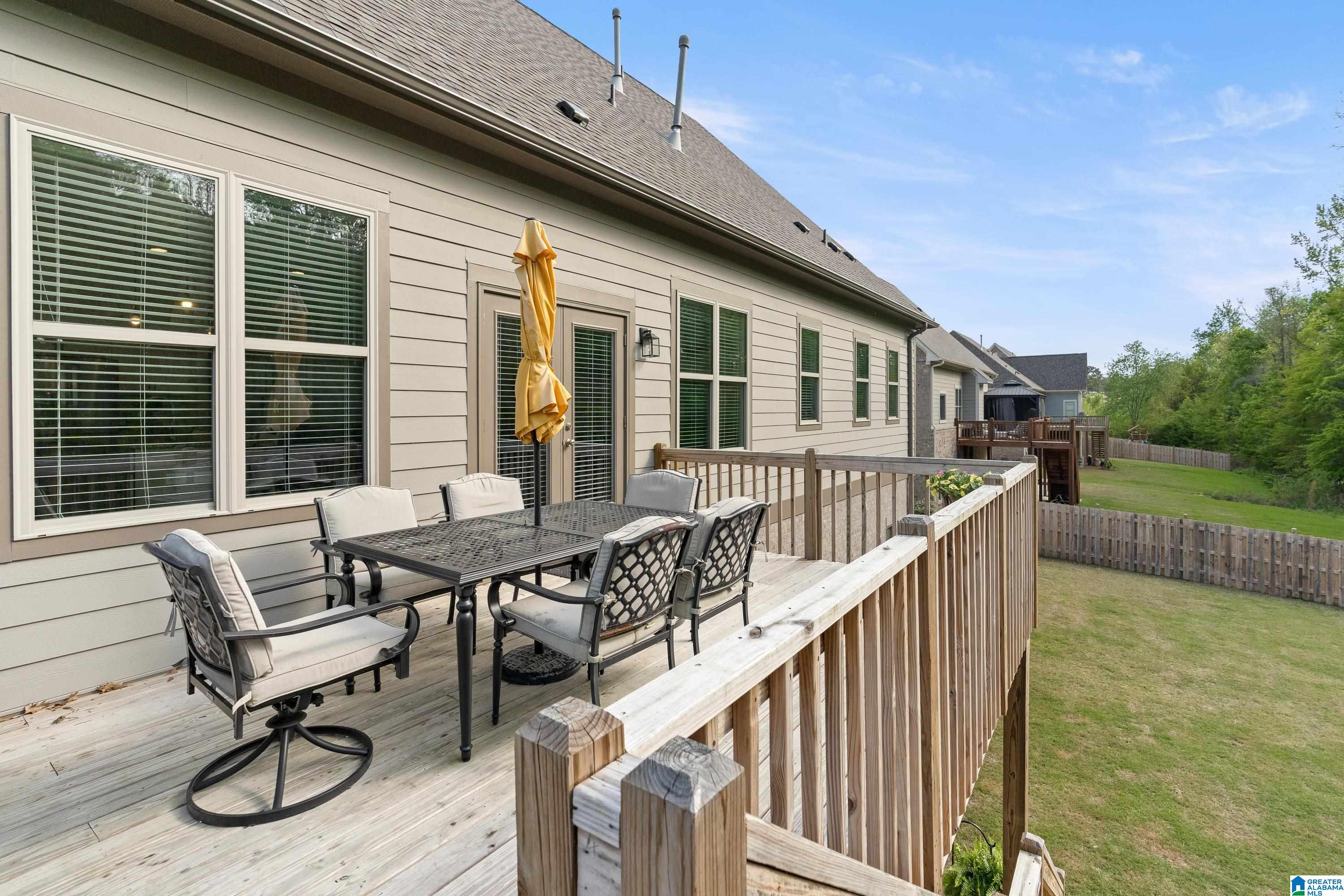 1222 Chelsea Pk Trail Chelsea, AL 35043 - Photo 43 of 71